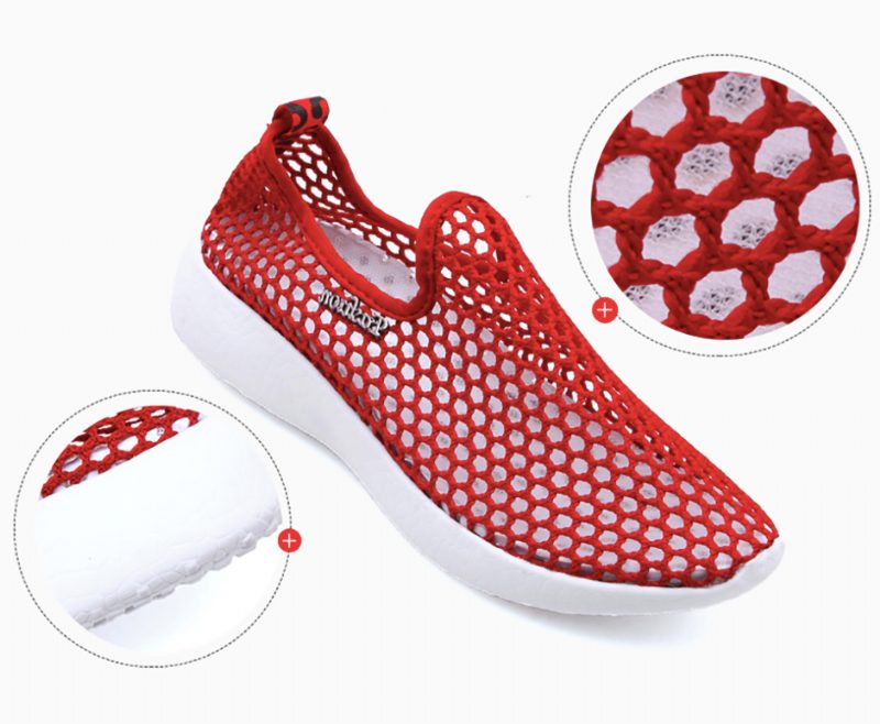 Tellus Sneakers - Sort