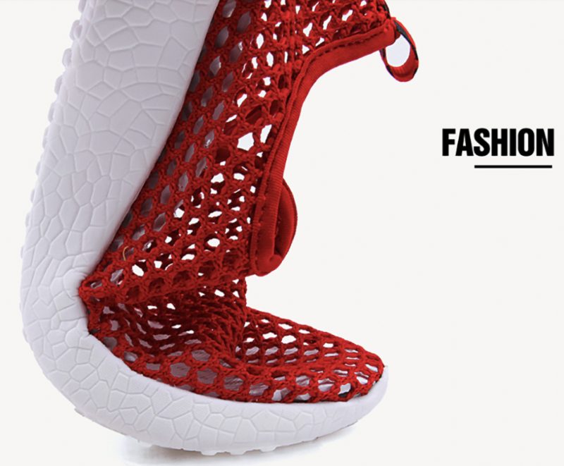 Tellus Sneakers - Sort