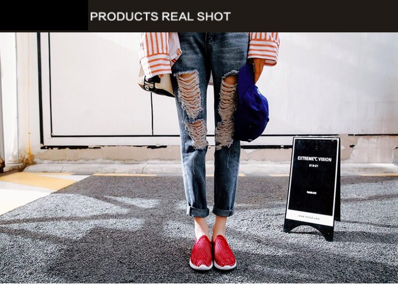 Tellus Sneakers - Sort