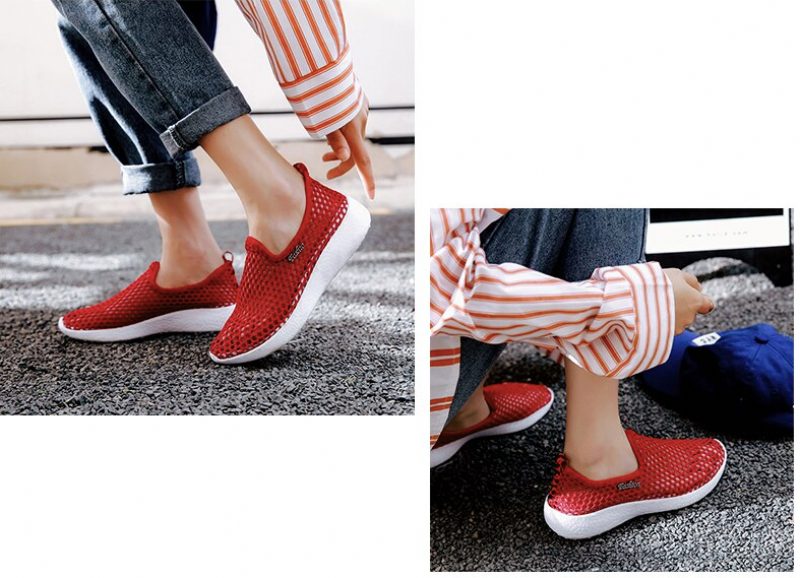 Tellus Sneakers - Sort