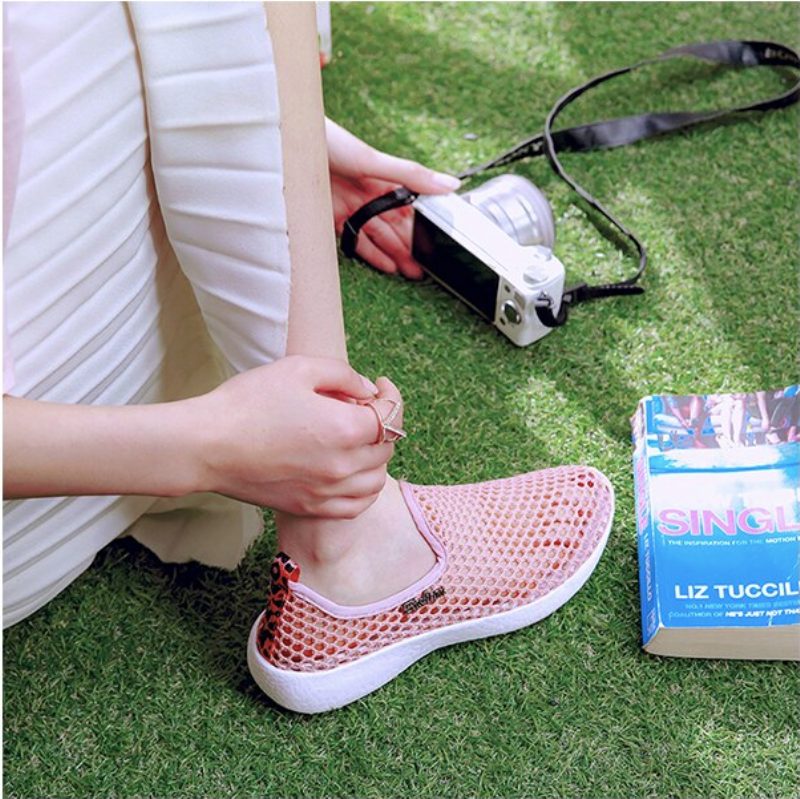 Tellus Sneakers - Sort