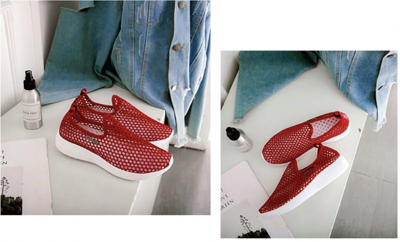 Tellus Sneakers - Sort