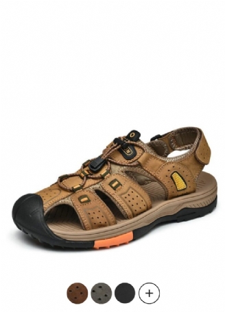 Telly Mænds Sandal