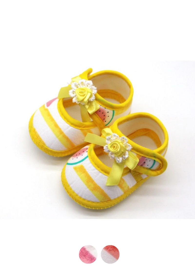 Teresa Baby Piger Flats Sko