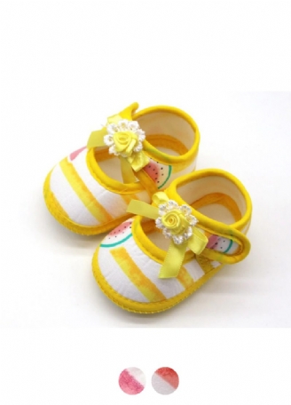 Teresa Baby Piger Flats Sko