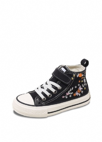 Teresa Piger High Top Sneaker