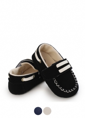 Teseo Baby Drenge Loafers Fritidssko