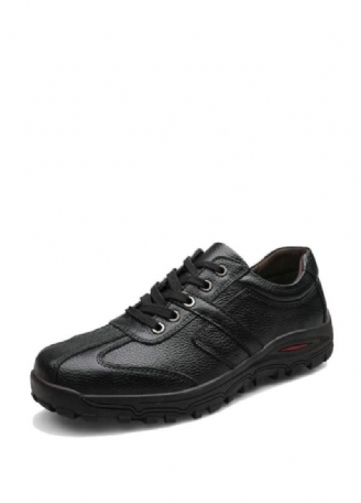 Tesla Casual Sneakers Til Mænd