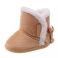 Beige Pels