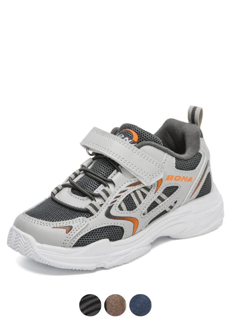 Theo Modesneaker Til Drenge