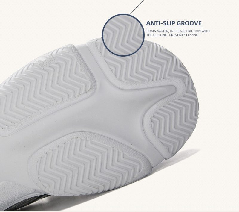 Theo Modesneaker Til Drenge - Grå