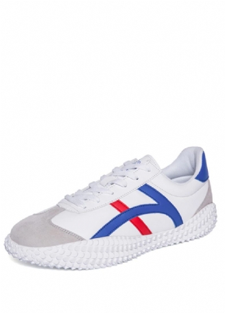 Thiago Mode Sneakers Til Mænd