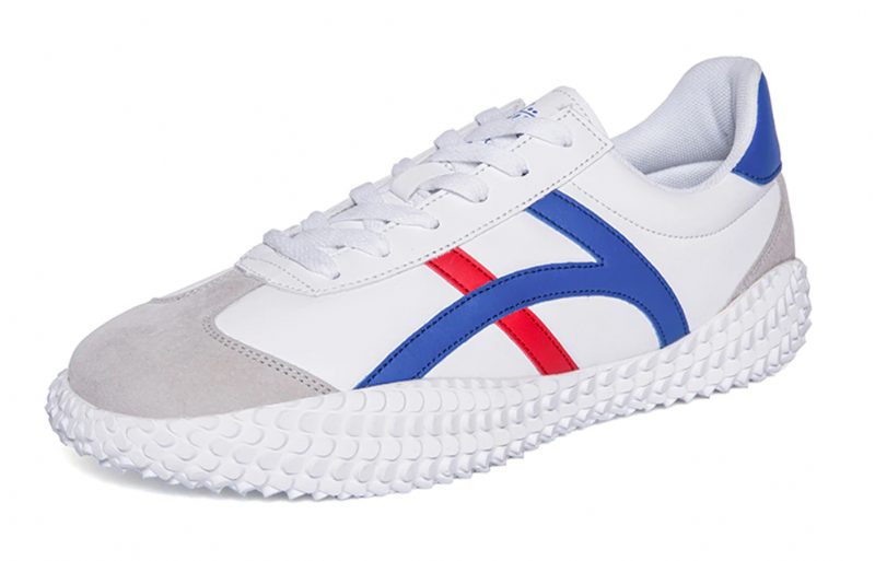 Thiago Mode Sneakers Til Mænd - Hvid