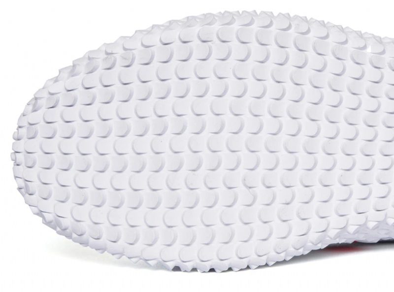Thiago Mode Sneakers Til Mænd - Hvid