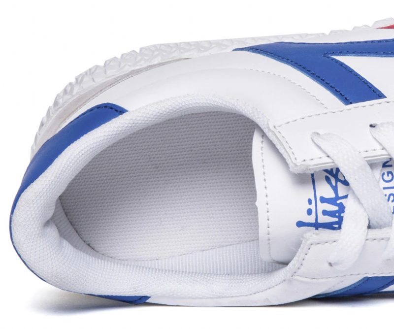 Thiago Mode Sneakers Til Mænd - Hvid