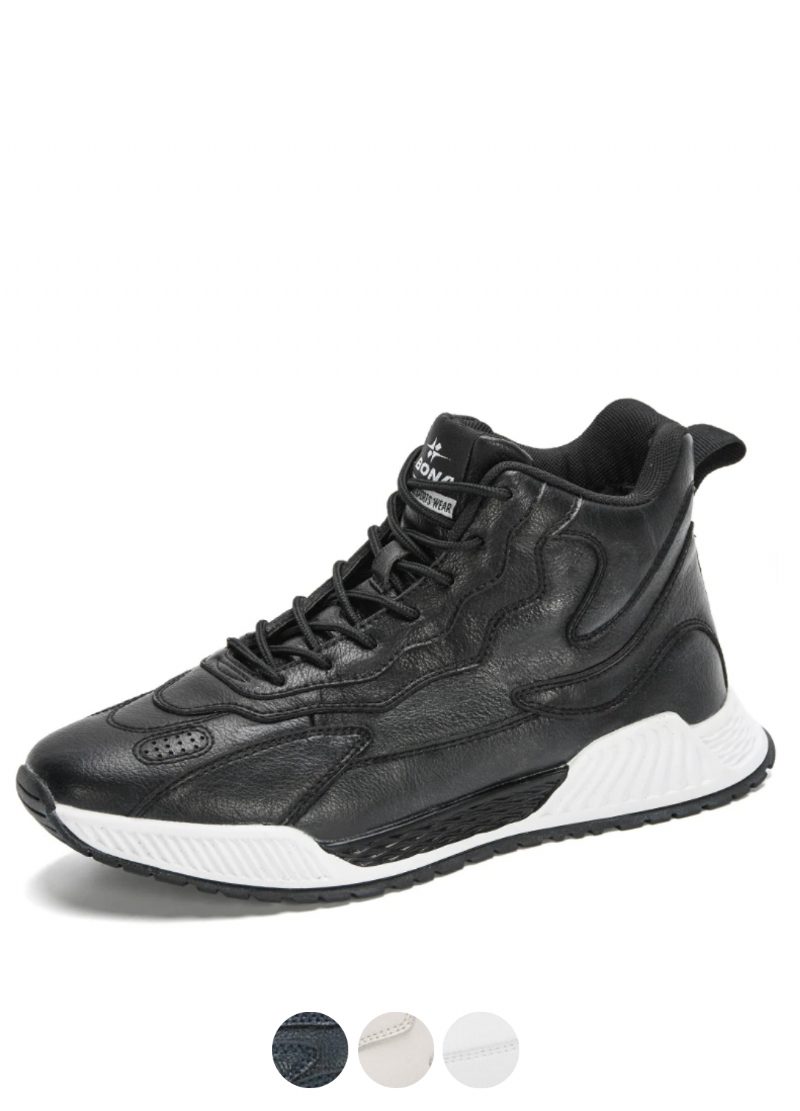 Thibaut Varme Sneakers Til Mænd