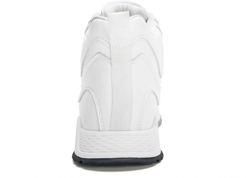 Thibaut Varme Sneakers Til Mænd - Sort