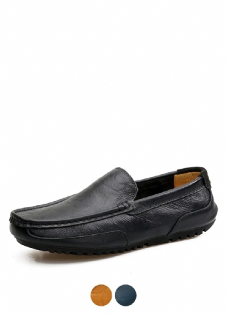 Thomas Loafers Fritidssko Til Mænd