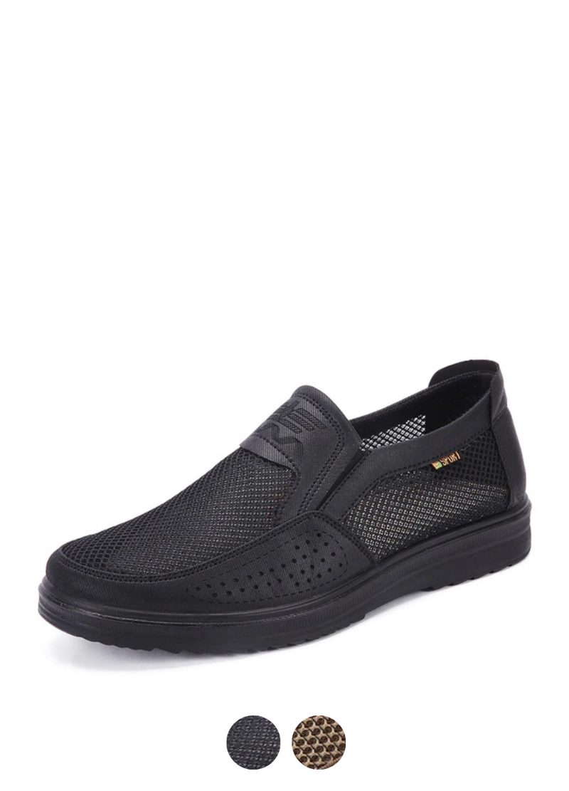 Thomas Slip-ons Sommersko Til Mænd