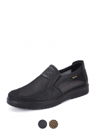 Thomas Slip-ons Sommersko Til Mænd