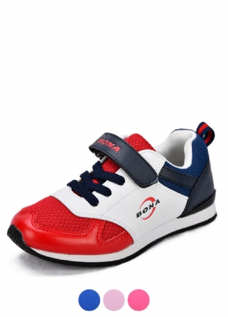 Thomson Unisex Afslappede Sneakers Til Børn