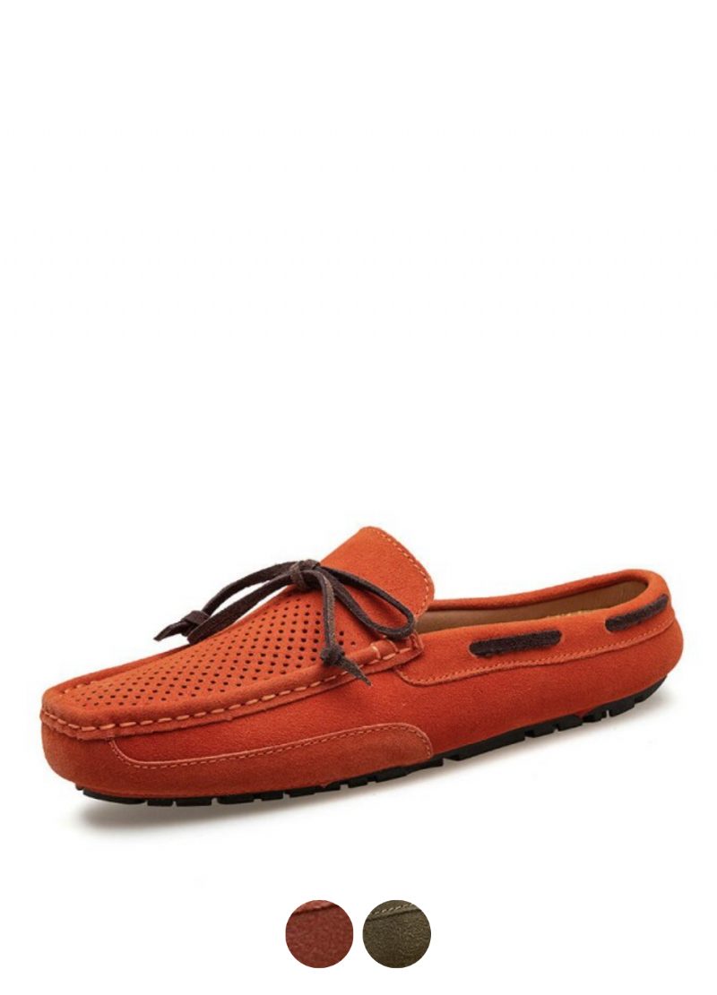 Timber Loafers Fritidssko Til Mænd