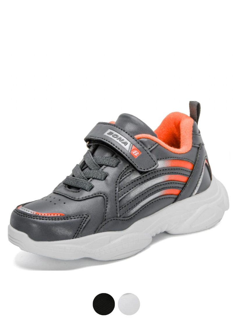 Timmy Modesneaker Til Drenge
