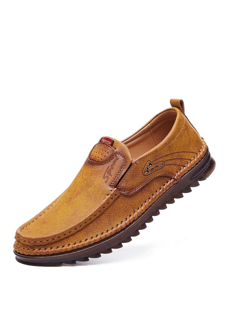 Timon Loafers Fritidssko Til Mænd