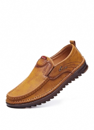 Timon Loafers Fritidssko Til Mænd