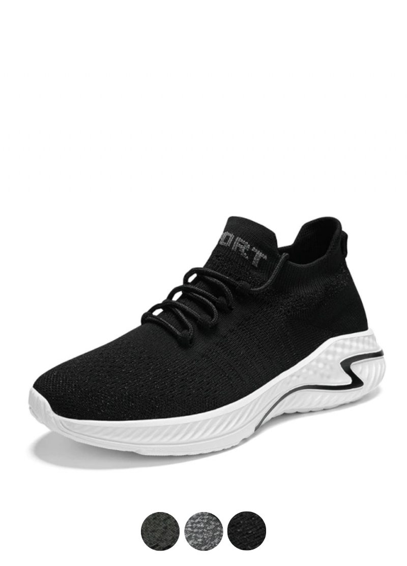 Timy Unisex Løbesneaker
