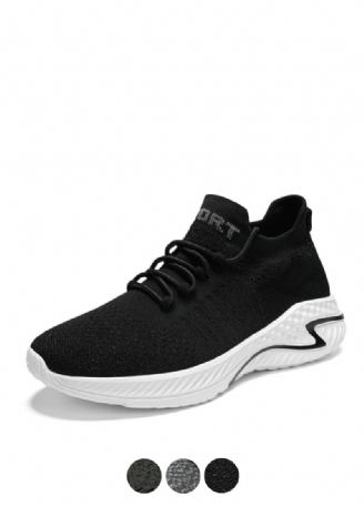 Timy Unisex Løbesneaker