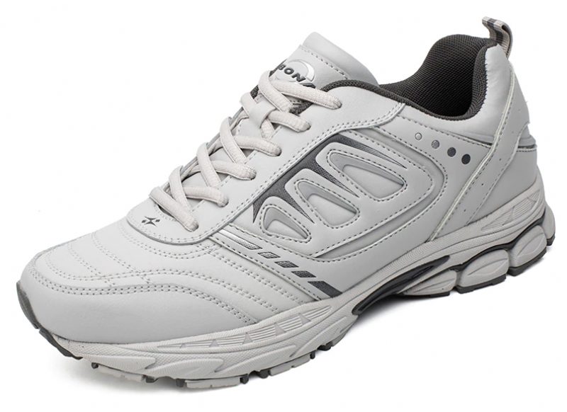 Tino Casual Sneaker Til Mænd - Sort