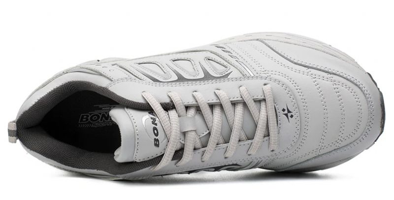 Tino Casual Sneaker Til Mænd - Sort