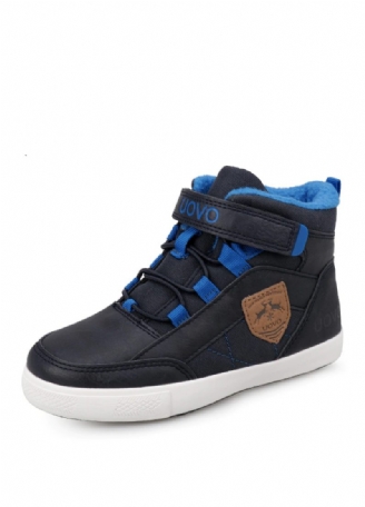 Tobias Drenge Afslappet Sneaker