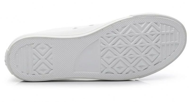 Tominay Klassiske Sneaker Til Mænd - Gul