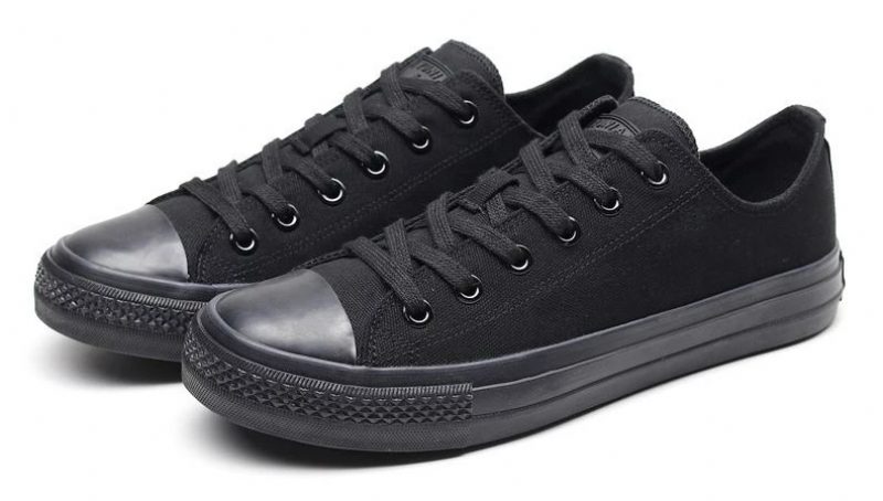 Tominay Klassiske Sneaker Til Mænd - Gul