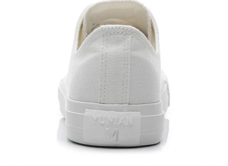 Tominay Klassiske Sneaker Til Mænd - Gul