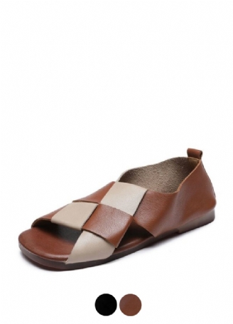 Toña Damesandaler