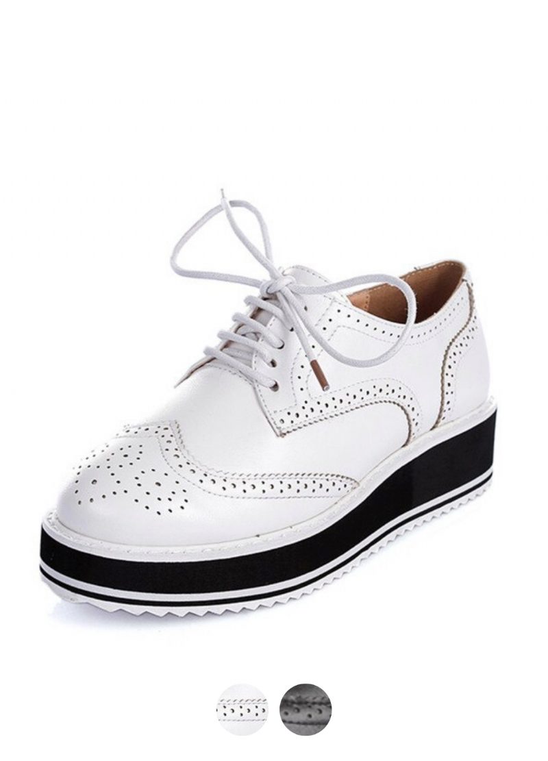 Tonina Oxford
