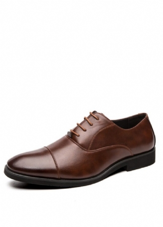 Toño Loafers Dress Sko Til Mænd