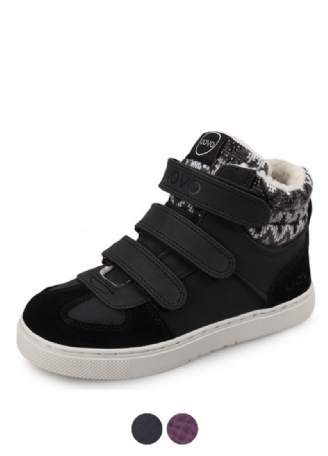 Torrez Unisex Varme Sneaker Til Børn