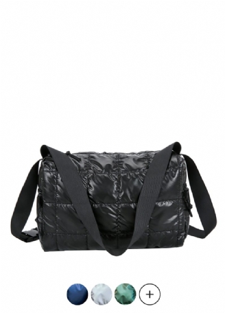 Torys Crossbody-håndtaske I Nylon Til Kvinder