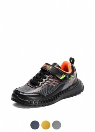 Trevor Drenge Afslappet Sneaker