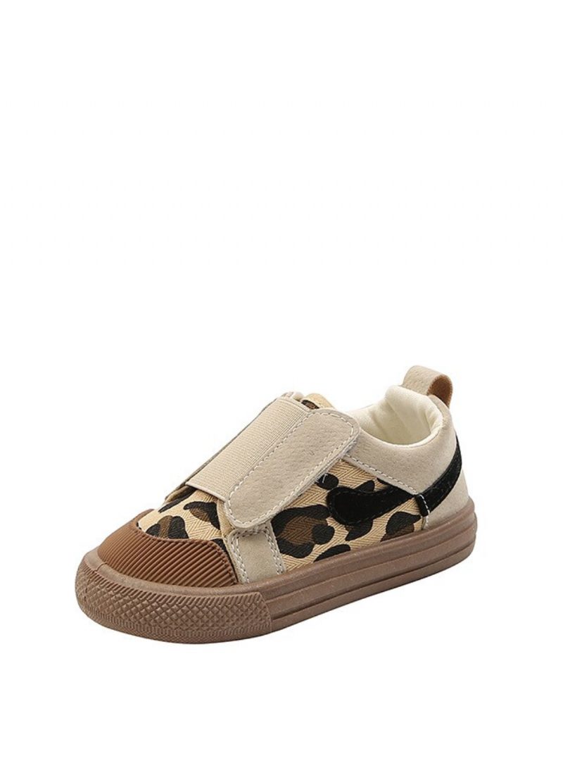 Triana Unisex Slip On Sneaker Til Børn
