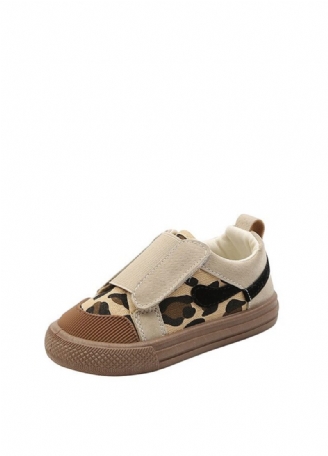 Triana Unisex Slip On Sneaker Til Børn