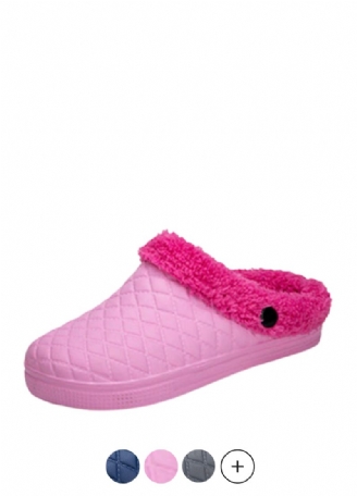 Triany Unisex Hjemmesko