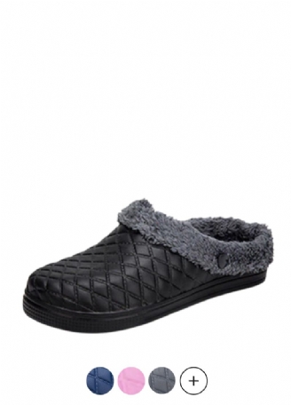 Triany Unisex Hjemmesko