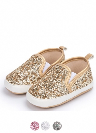 Trina Baby Piger Loafers Fritidssko