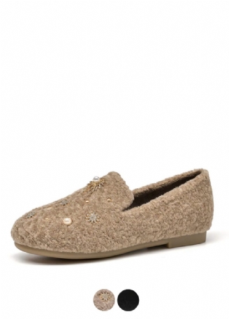 Trina Dame Loafer Sko