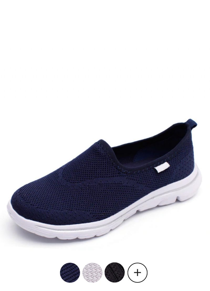 Trina Slip-on Sko Til Kvinder